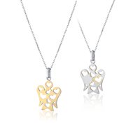 Collana Roberto Giannotti Donna in Oro NKT319 - NKT319
